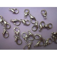 Clasp Nickel